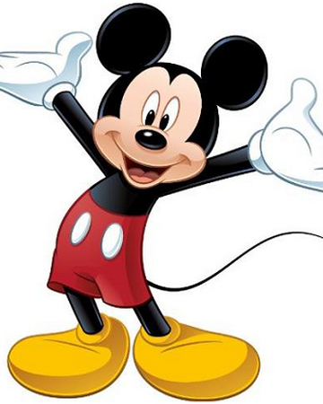 Mickey Mouse Disney Wiki Fandom Mickey Mouse Disney Wiki Fandom