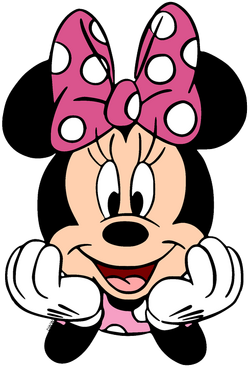 Minnie Mouse Gallery Disney Wiki Fandom