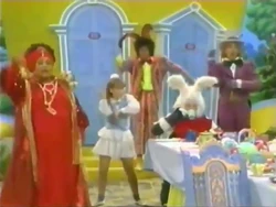 My Irreplaceable Rabbit | Disney Wiki | Fandom