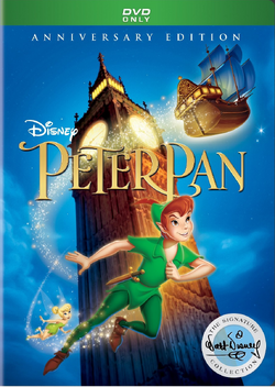 Peter-Pan-Signature-Collection-DVD