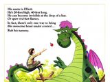 Pete's Dragon