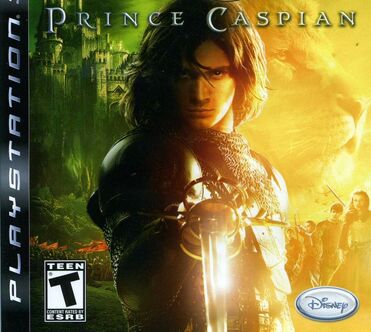 Narnia wii game clearance