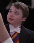 Prince Jacques (The Princess Diaries 2: Royal Engagement)