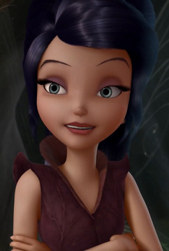 La Vision Tinker Bell、L'yse:nore V系 Strange Sight - Tinker Bell and the Legend of the NeverBeast