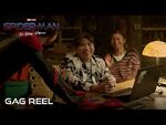 SPIDER-MAN- NO WAY HOME - Gag Reel (Part 3)