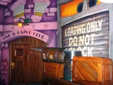 The Ink and Paint Club (location)