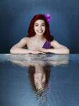 Ariel (The Wonderful World of Disney: The Little Mermaid Live!)