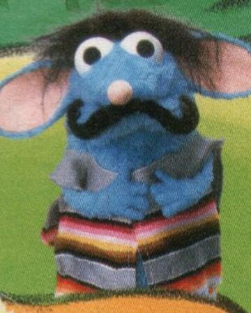 tutter plush