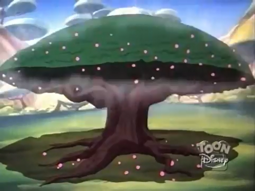 TreeofRenewal