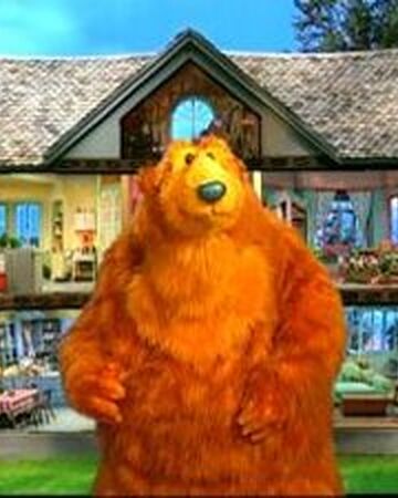 Welcome To The Blue House Disney Wiki Fandom