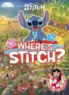 Where's Stitch
