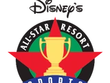 Disney's All-Star Sports Resort