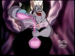 Ursula whips up a second spell with an even greater punch.