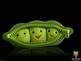 Peas-in-a-Pod
