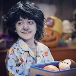 BedMonsterGMW.jpg (127 KB) Simon P. Littleboyeater (Girl Meets World)