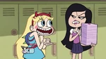 Star wants an invite too
