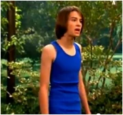 Brock (Good Luck Charlie)