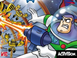 Buzz Lightyear of Star Command (video game)