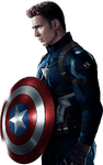 Captainamerica hero