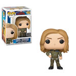 Carol Danvers POP