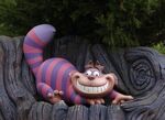 Alice's Curious Labyrinth at Disneyland Paris