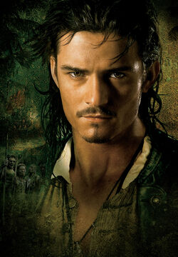  Pirates of the Caribbean: At World's End (Two-Disc Limited  Edition) : Johnny Depp, Orlando Bloom, Keira Knightley, Geoffrey Rush,  Jonathan Pryce, Bill Nighy, Gore Verbinski: Movies & TV