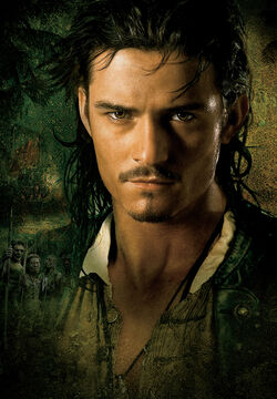  Pirates of the Caribbean: Dead Man's Chest [Blu-ray] : Johnny  Depp, Orlando Bloom, Keira Knightley, Stellan Skarsgard, Bill Nighy, Jack  Davenport, Kevin R. McNally, Jonathan Pryce, Lee Arenberg, Mackenzie Crook,  Naomie