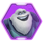 As a crew member in Disney Speedstorm