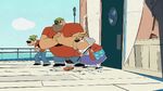 Beagle Boys (Ducktales reboot)