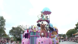 Disney'sEasterWonderland(song)