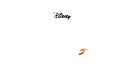 Disney Villains Logo