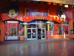 Disney Store in Disney Village