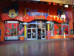 Indianapolis Disney store to close as company changes retail focus