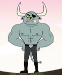 Dogbull (Star vs. the Forces of Evil)