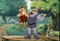 Duke Igthorn5.jpg (56 KB) Duke Igthorn captures the doctor