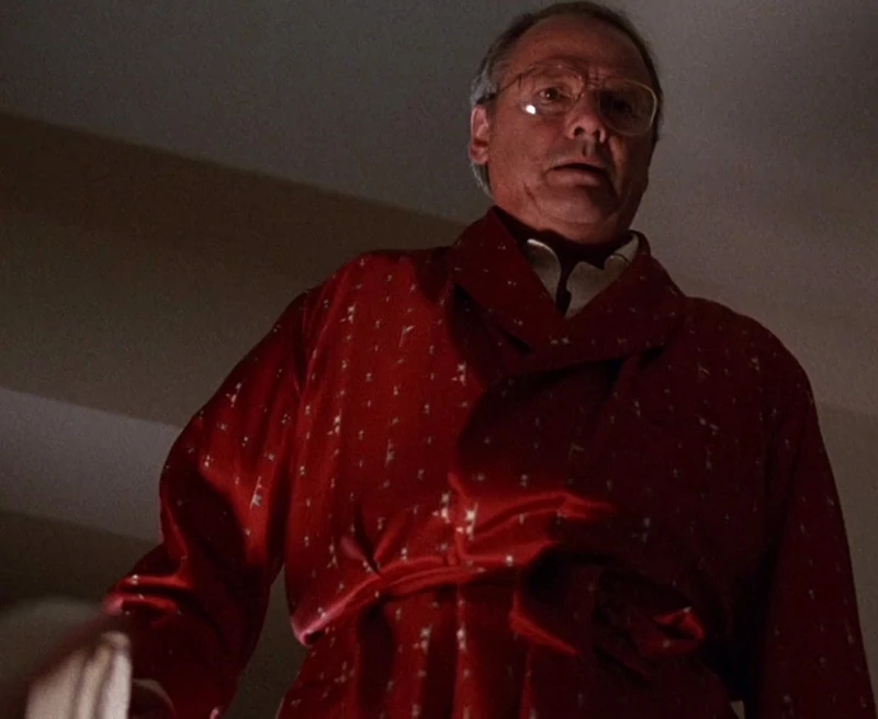 Larry Howard