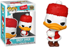 1127. Daisy Duck (with Christmas Outfit, Disney Holiday 2021) (2021)