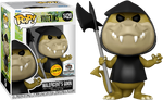 1420. Maleficent's Goon (Big Goon, Chase) (2023 Funko HQ Exclusive Limited Edition)