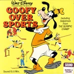 Goofy Over Sports