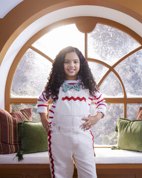 Grace Choksi Disney Wiki Fandom