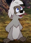 Gurgi (The Black Cauldron)