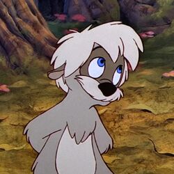 The black cauldron characters discount