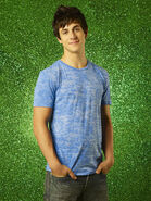 Justin Russo