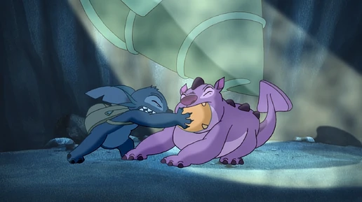 L&S - 1x01 - Richter