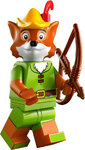 Robin Hood Lego minifigure