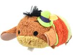 Donkey Lampwick's Tsum Tsum