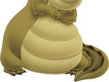 Louis (The Princess and the Frog)/Gallery