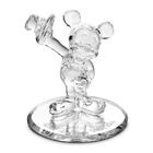 Mickey Mouse Glass Figurine by Arribas