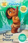 Moana Book 09