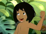 Mowgli (Księga dżungli; 1967)